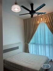 Studio at Greenfield Residence, Bandar Sunway-5 minutes WALKING DISTANCE TO The One Academy - Near THE One Academy, Sunway University, Monash Uni