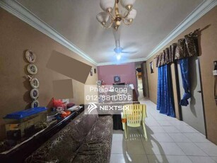 #SuperNICE Samarindah Single Storey Terrace Intermediate For SALE