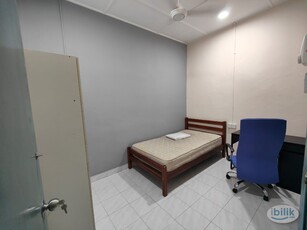 Taman Bunga Raya Room Rental (Near TARUMT)