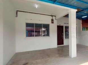 Taman Kota Masai @ Jln Nenas , Pasir Gudang ,Single Storey For Sale