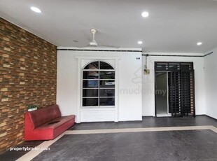 TAMAN PULAI JAYA - Single Storey Terrace For Sale [DEKAT HIGHWAY]