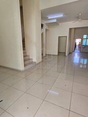 Tropicale Residency 2 Storey Partially F at Machang Bubok Near Vengohh
