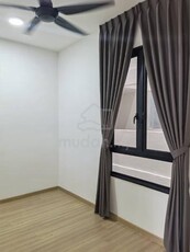 Tuan residency / Jalan kuching / high floor for rent