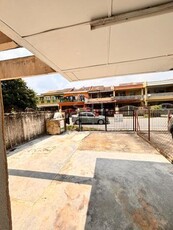 [Well Kept] 2 Storey Terrace - Kota Bidari Bandar County Homes, Rawang