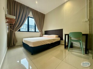 [Zero Deposit ][Super Comfortable Room ️]Master Room at Bandar Mahkota Cheras, Cheras South