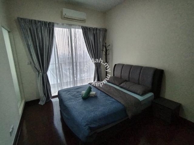 2 Bedrooms Condo Silverscape Residence Imperio Melaka Raya Casa Lago