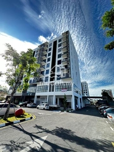 Armadale Residence Apartment near GalaCity 3 Bedrooms