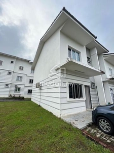 [Booking RM2k] ,Two Storey, Taman Suci, Ainsdale, Seremban