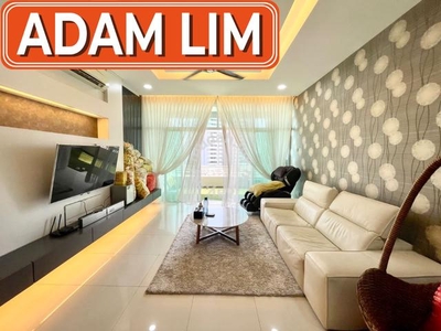 FETTES RESIDENCE [2400sf] Cozy Furnished Renovated TG TOKONG WORTH 2CP