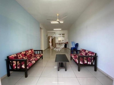 [Hot Deal] High Rental Freehold Ixora Apartment Bukit Beruang Ayer