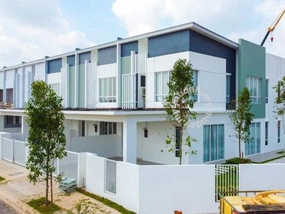 [Hot Project] Luxury Hill Top Landed 2-STY Bandar Sri Sendayan