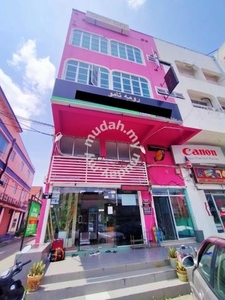 Hotel Bajet Terlaris Di Bandar Kota Bharu, Untuk Dijual