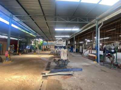 Industrial Factory Senawang Seremban
