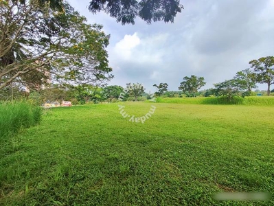 Land in Mukim Pegoh, Daerah Alor Gajah