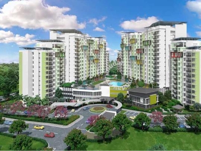 New Apartment At Putrajaya