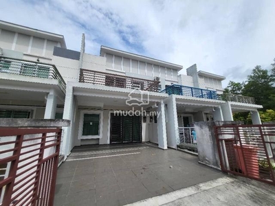 NonBumi 2-Storey House Impiana Bayu, Bandar Seri Impian Kluang !