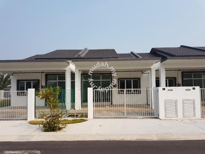 Shah Alam Single Storey , 0% Down Payment free all legal fee