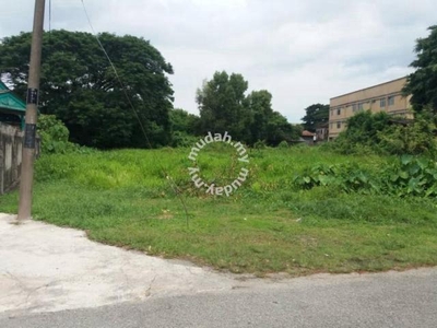 Vacant Land for Sale