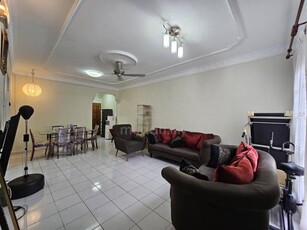 Mawar Sari Apartment with Fully Furnished - Setiawangsa