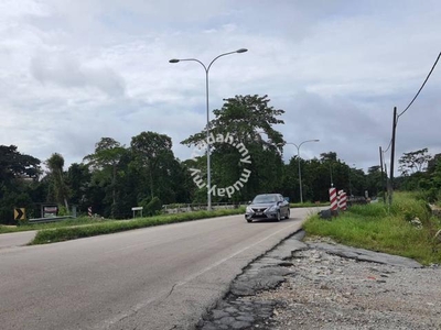 2.4 Acre Main Road, Freehold, Non Bumi