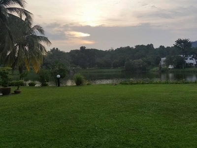 Bungalow land for sale at Bandar Baru Bangi near Bangi Golf Resort Hotel