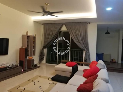 Fiera Vista One Residence Fully Furnished