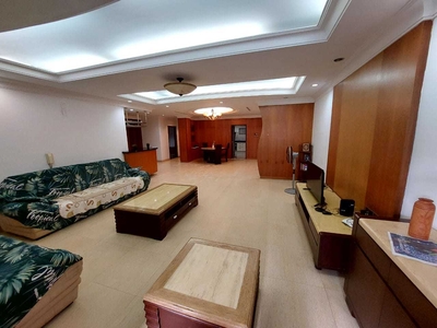 [FREEHOLD] Spacious Sri Mahkota Condominium, Taman U-Thant, Ampang, Kuala Lumpur
