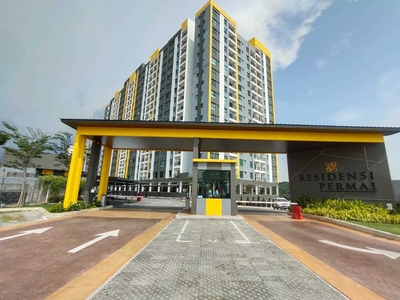 High Floor Condo
Residensi Permai, Kajang