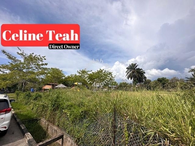 Kepayan | Residential Land | Vacant Land | For Sale