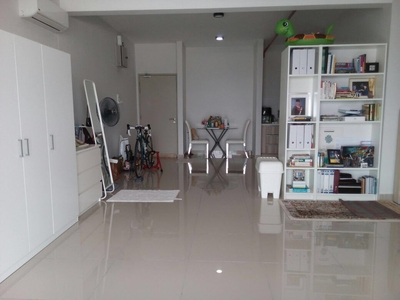 Perla Ara Sentral, Ara Damansara, 1019sf, BELOW MARKET PRICE