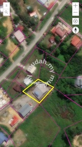Residential NT Land at Penampang