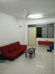 Serdang Perdana shop apartment for sale, Seri Kembangan
