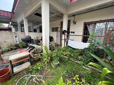 Single Storey
Bandar Tasik Kesuma,
Semenyih