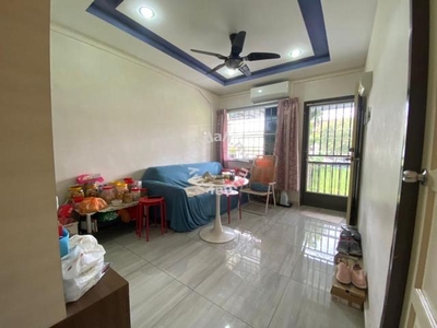 Taman Anika Apartment For Sale (Melaka)