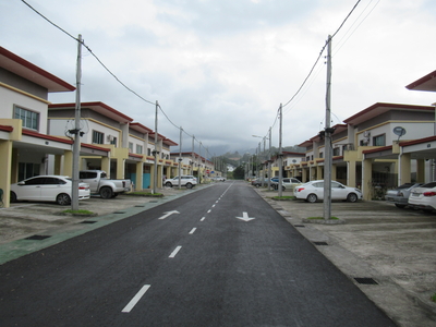 Vila Mutiara Townhouse, Jalan Pulutan, Menggatal, Kota Kinabalu, 88450, Sabah