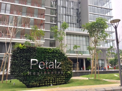 [Worth Buy] Petalz Residences @ Old Klang Road (Jalan Klang Lama) KL FOR SALE
