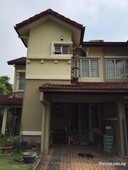 Double Storey House Putra Height Sek 8 FOR SALES!!!