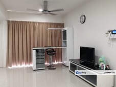 Fully furnished unit for rent. Available now!