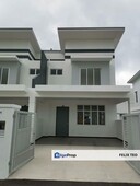 Penawar Desaru New House For Rent