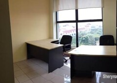 Small Office Ready at Sunway Mentari