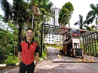 KEMPAS APARTMENT Genting View Resort 2R2B GENTING HIGHLAND