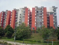 Apartment / Flat Cyberjaya Rent Malaysia