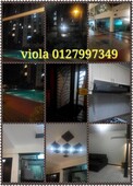 Apartment / Flat Taman Molek Rent Malaysia