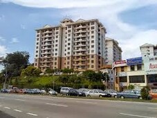 cheng height condominium Rent Malaysia