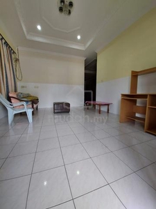 For Rent -Single Storey Semi-Detached House, Riam