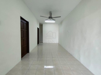 【Medium Spec with Lost Cost Rent】Bandar Utama -Single Storey Terrace