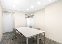 Professional office space in Regus iDEAL on fully flexible terms