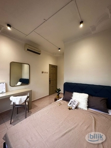 [0 Deposit] Hotel Co-living Room for Rent in Taman Melawati