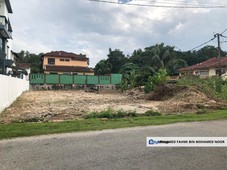 Bungalow Lot Taman Desa Baru Kajang Selangor