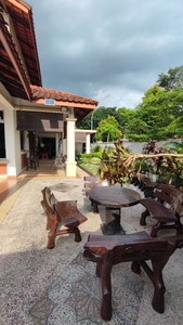 1.5 Storey Terrace House Corner Lot @ Taman Pelangi Indah